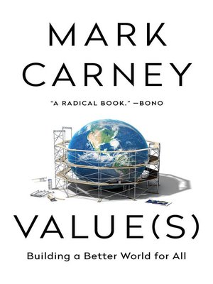 cover image of Value(s)